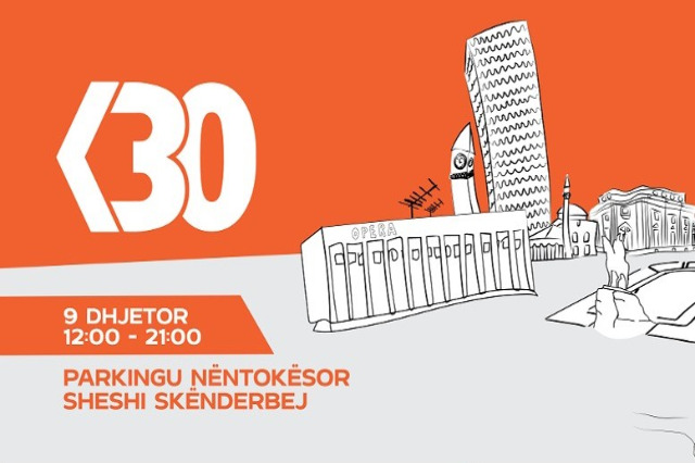 National Youth Event “Under 30 (<30)