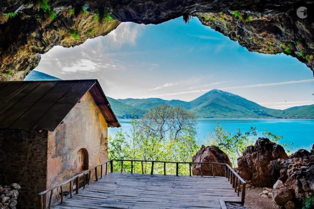 Gonxhja: The Church of St. Mary in Maligrad, a pearl of our cultural heritage