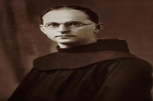 In memoriam of the Franciscan Friar Father Çiprian Nika