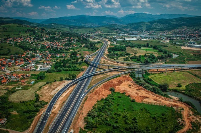 Bulgaria: The development of the South-North Corridor would bring stability to Southeast Europe