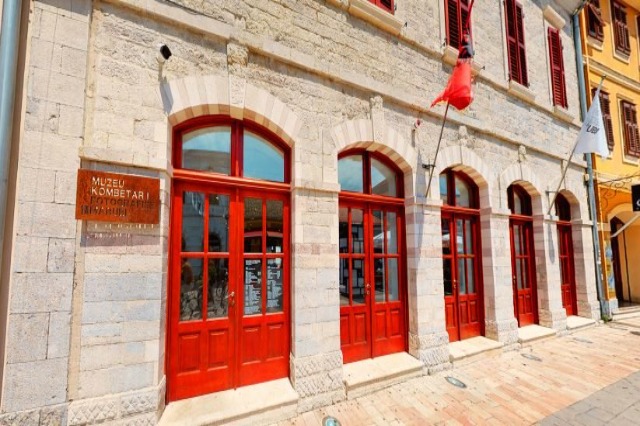 “Marubi” Museum saw a surge in visitors during 2023