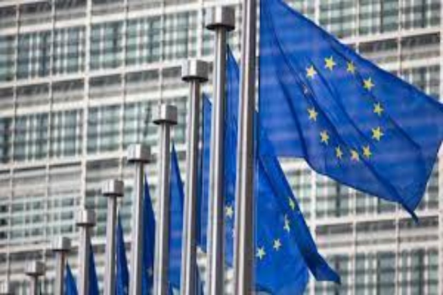 The EC welcomes the EU’s proposal for Kosovo and Serbia