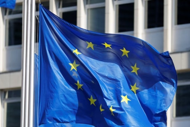 EC is not focused on timelines, though EU enlargement is the priority