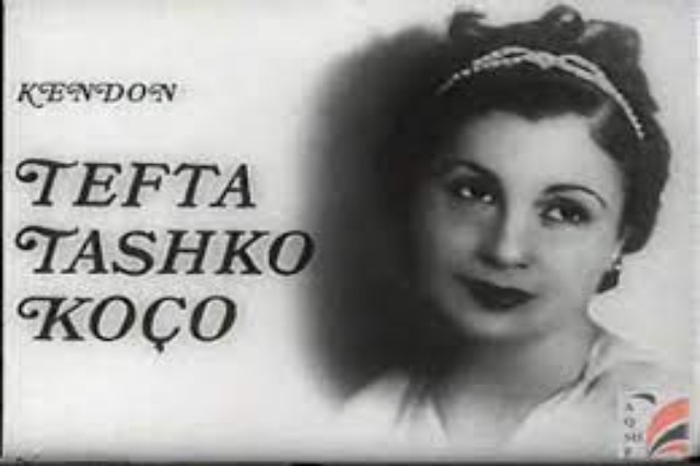 Tefta Tashko Koço, 111 birth anniversary of the great Albanian soprano