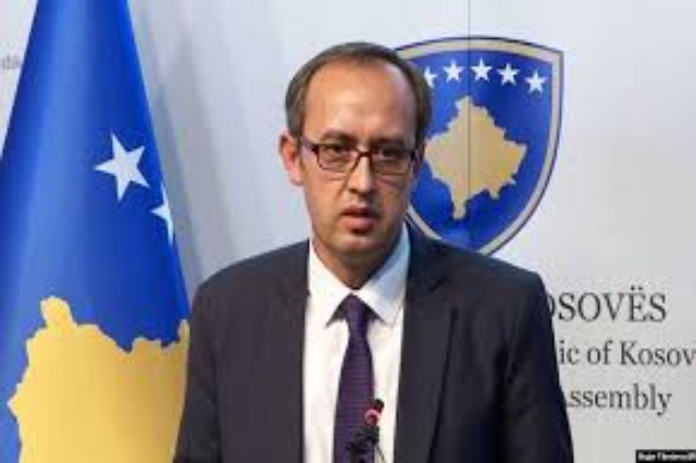 Hoti: Kosovo’s economy is returning to normal, business turnover is increasing