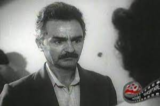 The “Great Master”, actor Lutfi Hoxha passes away at 89