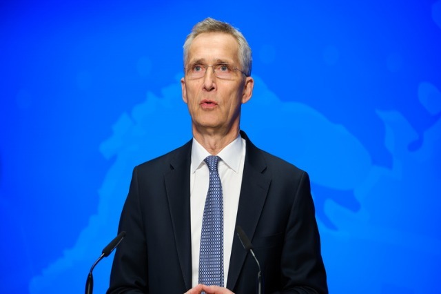Stoltenberg: Kosova should not take destabilizing steps