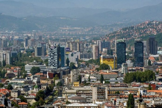 Hasani: Albania will open a diplomatic representation in Sarajevo