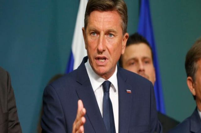 The Balkans stability is jeopardized/ Slovenian President demands rapid integration of the region into the EU