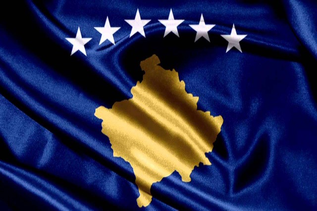 16th anniversary of Kosovo national anthem
