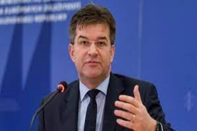 Lajçak: No Prishtina-Belgrade agreement, without forming the Union of Serbian Municipalities in Kosovo