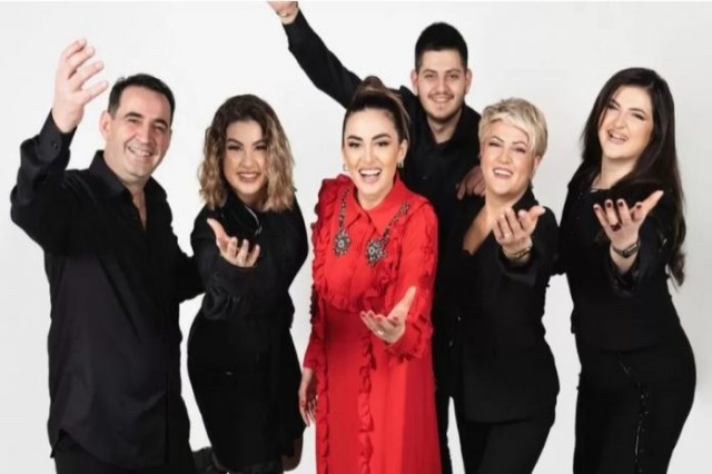 Albania in Eurovision with Albina and the Kelmendi Family, BBC evaluates the song ‘Duje’.