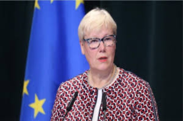 Hohmann: EU, support for education and cultural heritage
