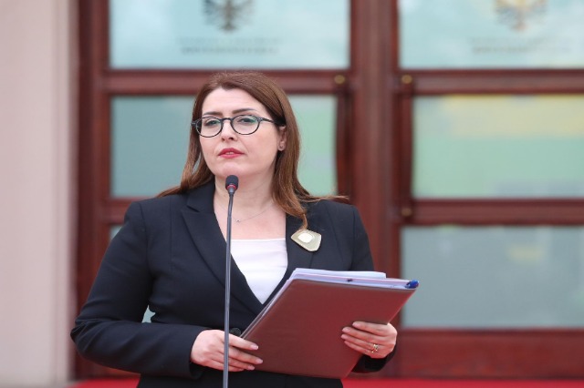 Cooperation in higher education with Kosova, Manastirliu: Joint projects in scientific research