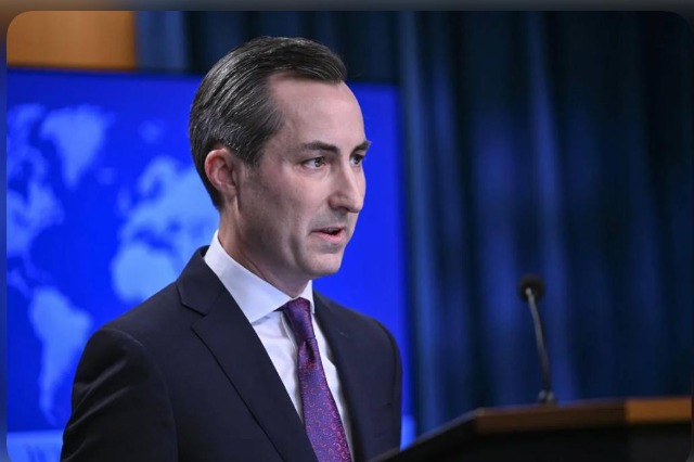 US State Department: The three Kosova police officers should be released unconditionally