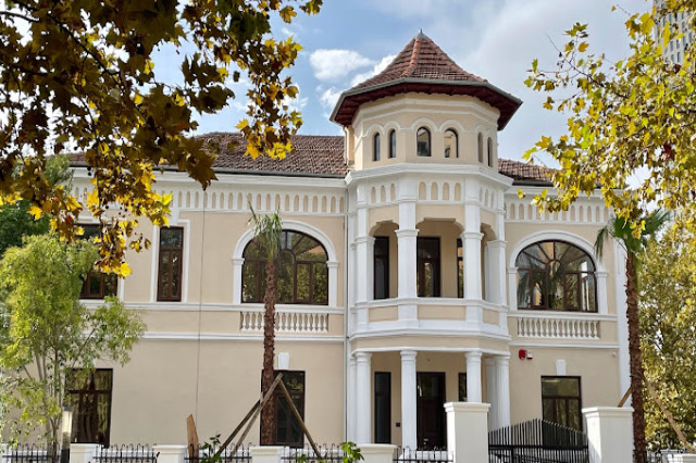 Scientific research, Institute of History cooperation agreement with ISKK