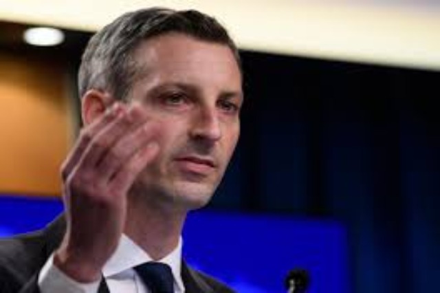 US State Department calls on Kosovo: Prioritize dialogue with Serbia!