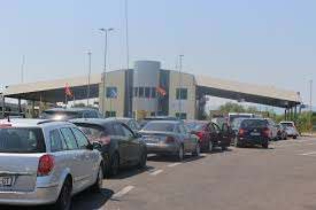 After Greece, Montenegro closes the border with Albania, police announce new traffic rules: Who is allowed to cross from Hani i Hotit and Muriqani