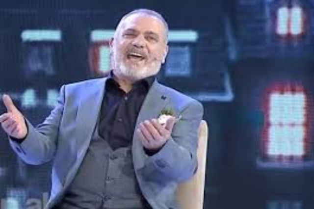Albanian comedian Koco Devole passes away at the age of 75