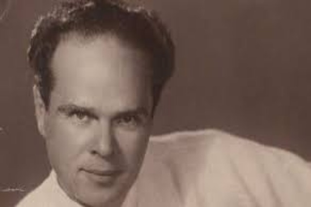 100th birth anniversary of Albanian acclaimed choreographer, Panajot Kanaçi
