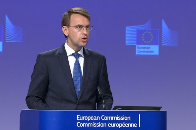 EU: Taking measures towards Kosova was not easy, the parties should not escalate the situation
