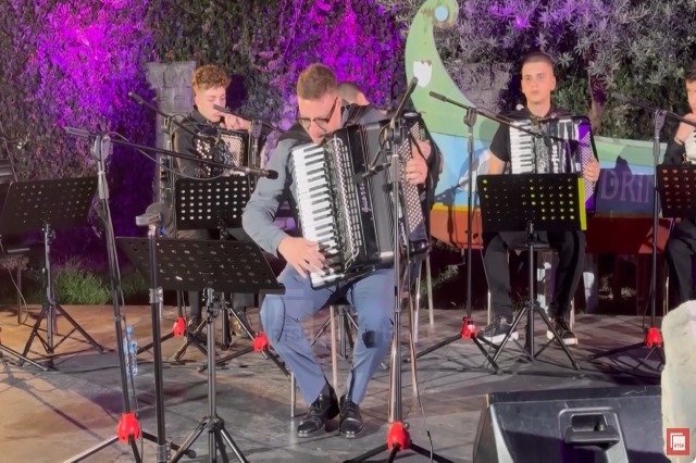 Jazz Weekend Returns: “Shkodër Jazz Festival” Concerts to Continue for Several Nights