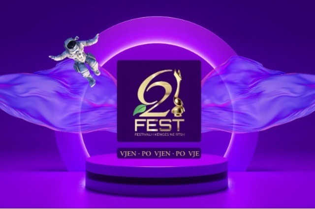 The 62nd Song Fest on the RTSH, ticket sales has started already