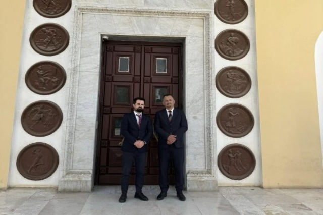 Albania and Kosova Sign Cooperation Memorandum for Cultural Heritage Preservation