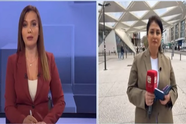 PM Rama in Brussels: Denada Shkodrani Provides Details