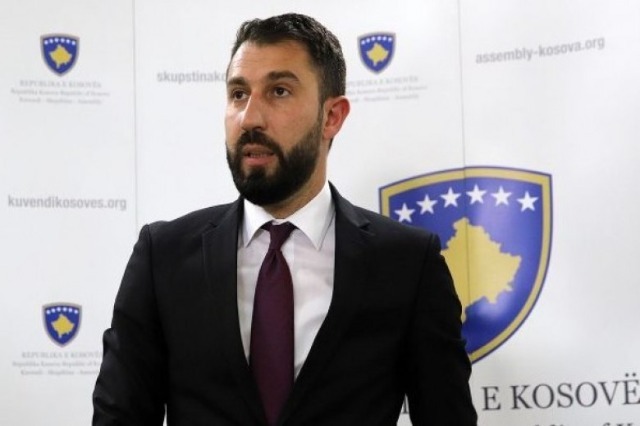 Kosova/ Four members of the management team for the establishment of the Association are discharged