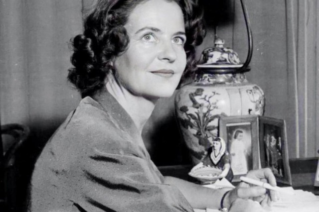 Gerladina Apponyi: The Hungarian Countess Who Became Queen of Albanians