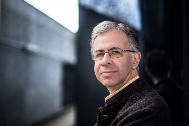 French Author, Eric Faye: I Will Continue Writing About Albanian Culture, the French Don’t Know It Well