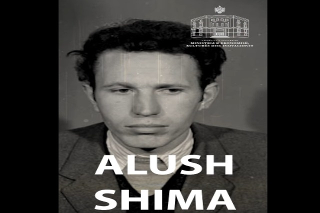 Renowned Albanian Painter Alush Shima Celebrates His 82nd Birthday