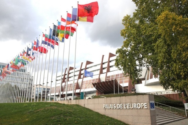 Kosova’s applying for membership in the Council of Europe is considered today