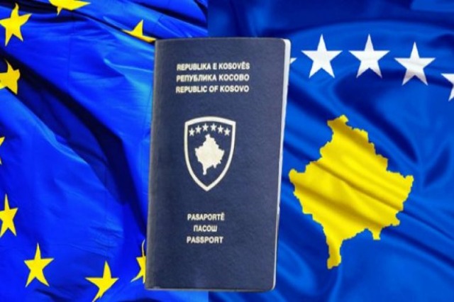 Czech Presidency: Issues to clarify before visa liberalization for Kosova