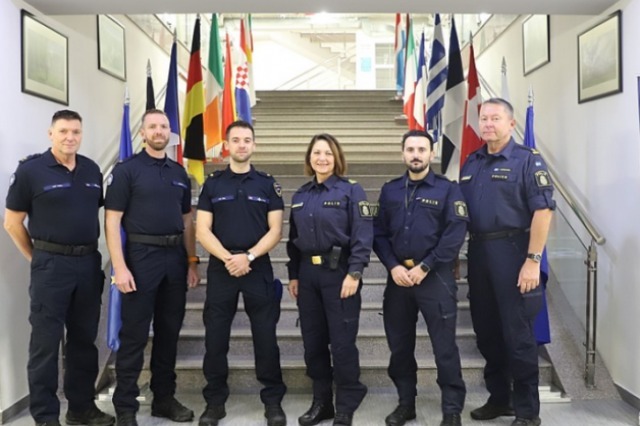 Situation in the north of Kosovo/ EULEX sends a specialized team to advise police in municipalities with a Serbian majority