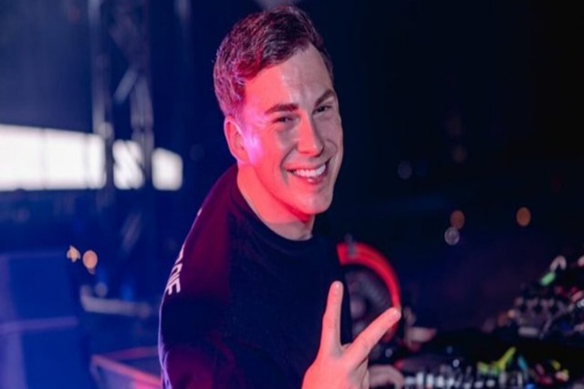 ‘Sunny Hill Festival’ brings to Tirana the world recoed breaking, DJ Hardwell