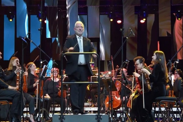 The first concert of the Tirana Philharmonic, Veliaj: We give every boy and girl a chance to excel