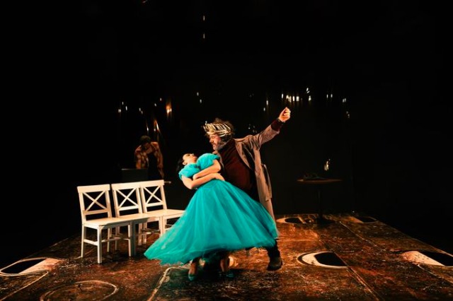 Kosovo-Albania Theatre Showcase 2024 Brings Compelling Performances to Tirana