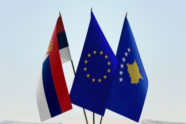 Meetings at the level of chief negotiators on dialogue between Kosovo and Serbia, take place in Brussels on Tuesday.