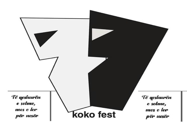 Nationwide Comedy Festival “Koko Fest” starts with the theater of Durrës
