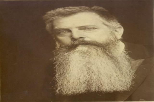 Slovenian philologist, linguist and academic, Rajko Nahtigal, enormous contribution to  albanology