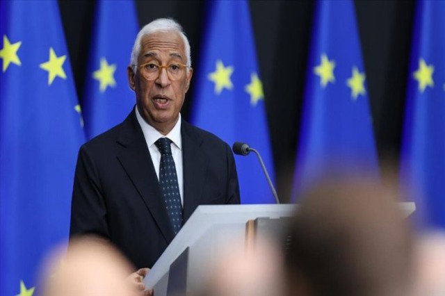 Costa: Growth Plan Could Significantly Transform the Western Balkans