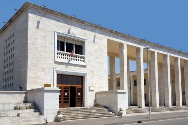 The Academy of Albanian Studies accomplishes the mission, “History of Albanians” in 5 volumes