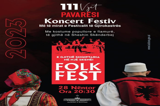 Rama: “Folk fest” and tradition parade on the 111th anniversary of independence