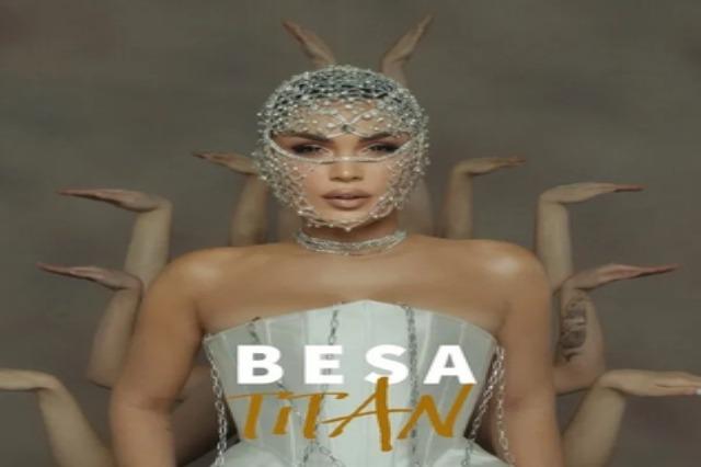 “Eurovision 2024” kicks off today! Exclusive to RTSH, Besa Kokëdhima takes the stage on May 9th
