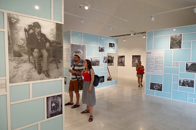 Growing Interest in the “Marubi” Museum: Nearly 9,000 Visitors in Six Months