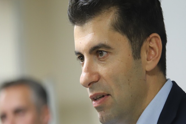 Bulgaria will lift the veto on North Macedonia