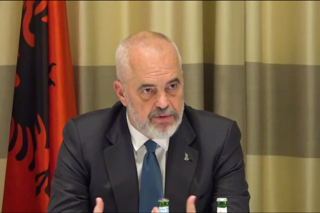 Albania welcomes the international culture week