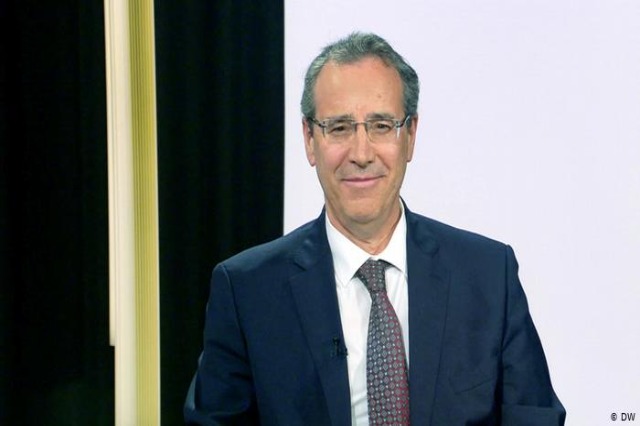 German official: Regional cooperation to be comprehensive and open to all 6 countries